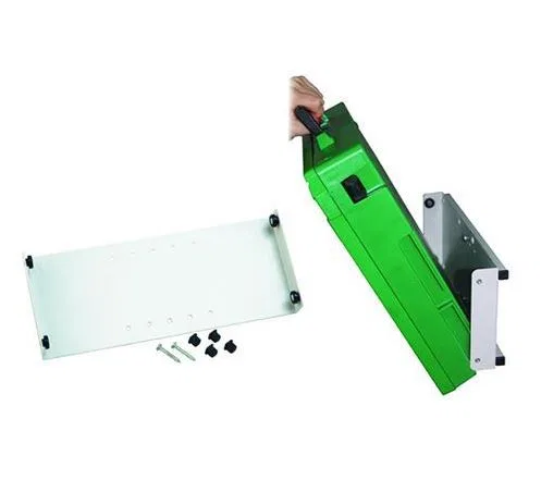 RCVCH – ROLACASE Van Storage System Parts Organizer Holder, Use To Mount Rolacase RC001/ RC002/ RC003 Series Plastic ...
